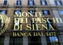 Cerchiamo di conoscere meglio il titolo del monte dei paschi di siena. Mps Il 25 Ottobre Il Titolo Torna In Borsa Era Sospeso Da Dicembre Affaritaliani It