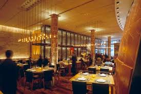 Craft Nyc Restaurant Pictures Restaurant Crafts With Pictures