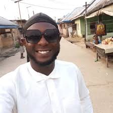 Between Kwokwo Inarukorumo Peters and Isai Clem bill one and date d other