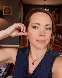 Blending Beauty ~ Making Waves