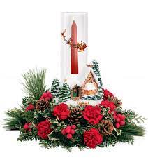 Check spelling or type a new query. Teleflora S Thomas Kinkade Hurricane Bouquet In Malden Ma Wildflower Designs