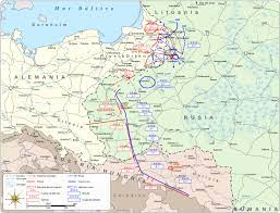 Alemania abrigaba la idea de expandirse por el este y colonizar extensas tierras de rusia donde la población alemana prosperara. Rusia Durante La Primera Guerra Mundial Wikipedia La Enciclopedia Libre