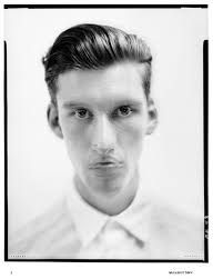 Willy Moon (Man About Town)