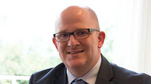 CEO Craig Jackson exiting Dayton Power & Light this month