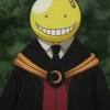 Assassination classroom karma red hair anime guy anime prince. 3