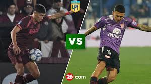 Lanús vs. Instituto EN VIVO hoy: resultado, goles y minuto a minuto del Torneo Clausura 2026