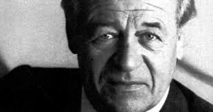 Marie Tindal en Gerard Heineken