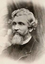 Джон Маккинли 2