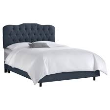 Strategist editors and writers tried over 20 brands of linen sheets, including snowe, matteo, morrow soft goods, west elm, coyuchi, the citizenry, primary goods, tuft and needle, rough hewn. California King Seville Linen Upholstered Bed Linen Ocean Skyline Furniture Target