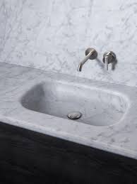 Is pleased to now offer our exclusive integrated flush mount sinks. Senio Marble Top With Integrated Washbasin Architonic