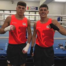 Jun 06, 2021 · watch highlights as great britain welterweight pat mccormack overcomes georgian eskerkhan madiev in the olympic qualifiers in paris to secure his place at tokyo 2020, alongside, brother luke. Pat Mccormack On Tokyo Boxing Mission And Only An Olympic Gold Medal Will Do Todayuknews