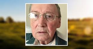 John Myhre Obituary March 7, 2020