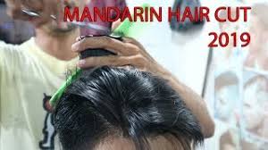 Di tahun baru, banyak orang yang ingin punya tampilan berbeda dibanding tahun sebelumnya. Gaya Rambut Mandarin 2019 Youtube