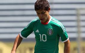 All the info, statistics, lineups and events of the match Ponchito Gonzalez De Los Pocos Campeones Mundiales Sub 17 En Liga Mx Mediotiempo