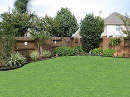 Landscaping Backyard Ideas Inexpensive That Will Work For You Privacy Landscaping Privacy Fence Landscaping