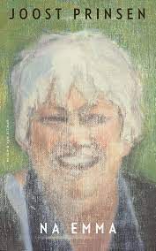 May 22, 2021 · lange tijd was ze niet van de buis te slaan, maar ineens werd het stil rond barbara baarsma. Na Emma Joost Prinsen Hardback 9789038810546 Ako Boeken