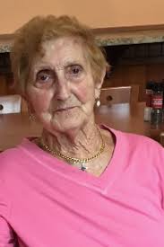 Mrs. Anita (Muzzarelli) Turchi