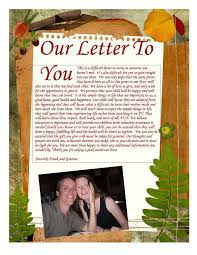 In fact the preferred term at some agencies is dear birthmother letter, some even require that the portfolio begins with a letter addressed to dear birth mother. Sample Of An Expectant Parent Letter Adoption Profile Books Adoption Profile Ideas Adoption Photos
