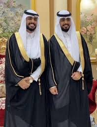 معلومات عن التوام عبدالله وعبدالرحمن العنزي ويكيبيديا موقع جوابك