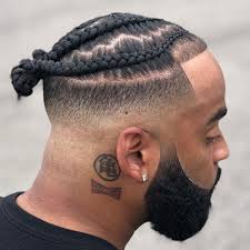 It's one of those hairstyles that looks. 59 Best Braids Hairstyles For Men 2021 Styles