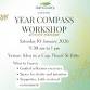 Year Compass Workshop event image
