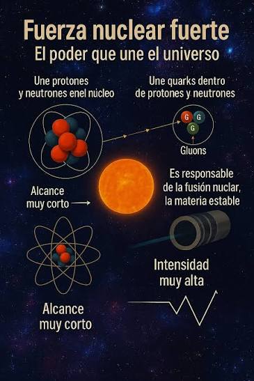 El núcleo atómico es la parte central de un átomo, tiene carga positiva, y  concentra más del 99,999 % de la masa total del átomo. Está formado por  protones y neutrones (denominados