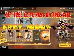 The new elite pass, endless oblivion a japanese theme with spirits, portals, and possessions. Get Free Elite Pass On Free Fire Season 12 Fire Free