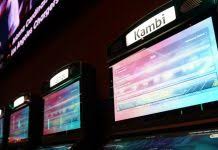 Maybe you would like to learn more about one of these? Kambi Highlights Us Achievements In Upbeat Q1 Trading Update Sbc Americas