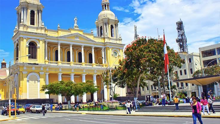 Chiclayo