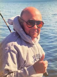 thoughts go out to Jeff Swanson's family