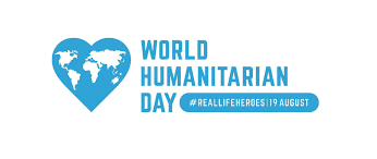 It is also a day to remember those people who have lost their lives in the. World Humanitarian Day Polish Aid Gov Pl Website