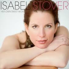bebop spoken here: CD Review: Isabel Stover