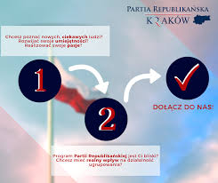 Początki partii sięgają okresu sprzed wojny secesyjnej, kiedy to rósł w siłę ruch przeciwników. Jestesmy Republikanami Partia Republikanska Krakow Facebook