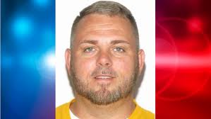 Charlottesville man wanted in Nelson County after felony hit and run  conviction