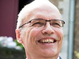 Erkelenz: Häuserreihe von St. Lambertuskirche bis zum Marktgässchen