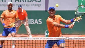 Alcanzaron por segunda vez consecutiva las semis de roland garros y el objetivo. Cabal Farah Lead Doubles Charge On Day 7 Atp Tour Tennis