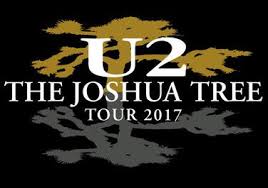 The Joshua Tree Tours 2017 And 2019 Wikipedia