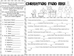 Mad libs online free printable. Mad Libs Worksheets Teaching Resources Teachers Pay Teachers