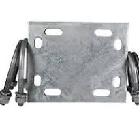 Crossover Plate Assemblies — Izzy Industries
