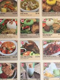 Ibu kotanya terletak di surabaya. é¤å»³èœå–® Picture Of Pondok Jawa Timur Singapore Tripadvisor