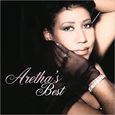 Aretha's Best by Aretha Franklin