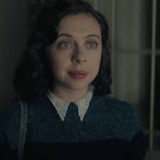 Discover the story of Miep Gies, who did all that she could to help the  Frank family. #ASmallLight premieres Monday, May 1 at 9/8c