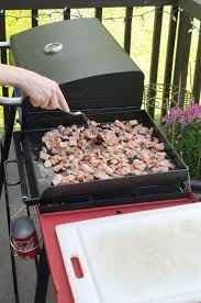 Three powerful 30,000 btu burners, 608 sq. Camp Chef Big Gas Grill 3 Burner Outdoor Stove With Bbq Box Accessory Spg90b Walmart Com Walmart Com