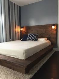 Storage platform bed king diy headboards. 33 Diy Platform Bed Ideas Diy Platform Bed Diy Bed Diy Bed Frame