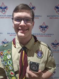 Salute to Our Eagles: June 15, 2023 Guide Council Newsletter