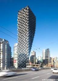 Vancouver house spatial limitations without compromise. Vancouver House The Skyscraper Center Vancouver House Amazing Architecture Skyscraper