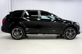 Image result for Deep Black Pearl 2015 Q7