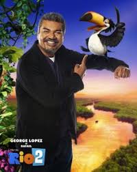» see full cast & crew. 27 Cast Characters Ideas Rio 2 George Lopez Rodrigo Santoro