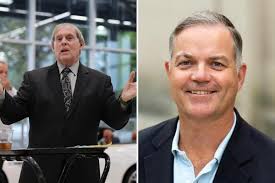 Long Island incumbents hang