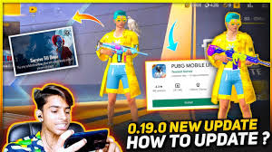 All hundreds of participants sent to land on a limited area, where they have to survive and fight with each other. Pubg Mobile Lite 0 19 0 New Update How To Update New Zombie Mode Pubg Lite New Update Youtube